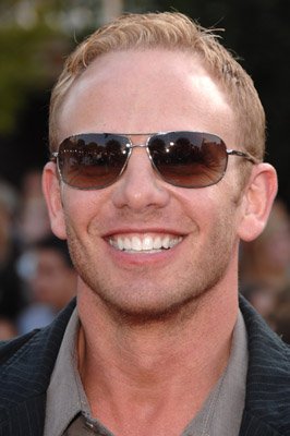 Ian Ziering photo
