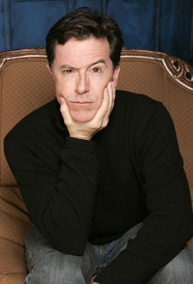 Stephen Colbert photo