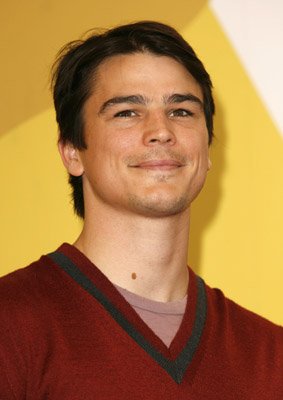 Josh Hartnett photo