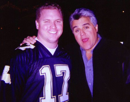 Jay Leno photo