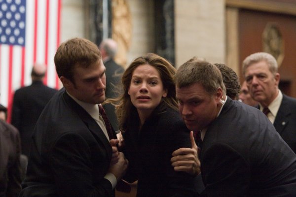 Michelle Monaghan photo