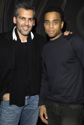 Michael Ealy photo
