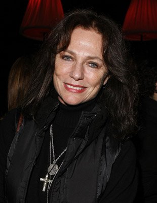 Jacqueline Bisset photo