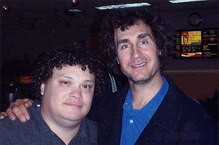 Doug Liman photo