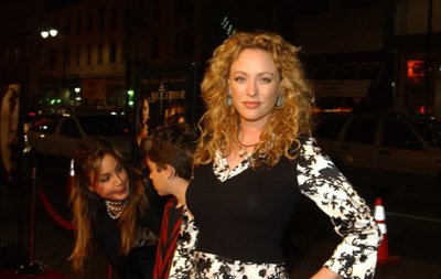 Virginia Madsen photo