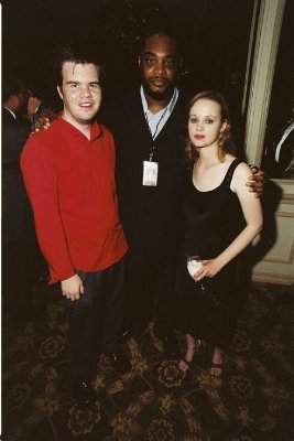 Thora Birch photo