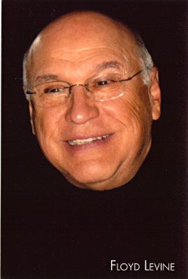 Floyd Levine photo