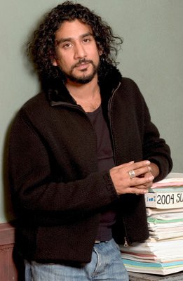 Naveen Andrews photo