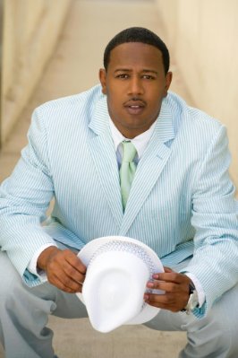 Master P photo