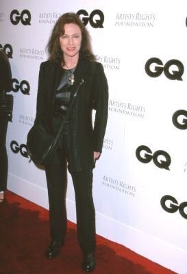 Jacqueline Bisset photo