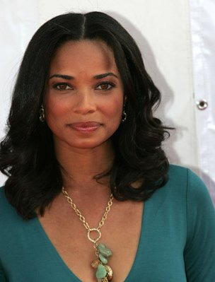 Rochelle Aytes photo