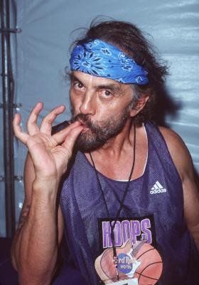 Tommy Chong photo