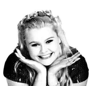 Lulu McClatchy photo