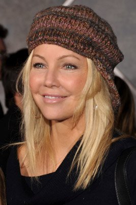 Heather Locklear photo
