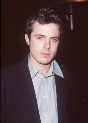 Casey Affleck photo