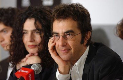 Atom Egoyan photo