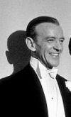 Fred Astaire photo