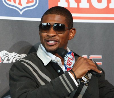Usher Raymond photo