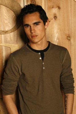 Max Minghella photo