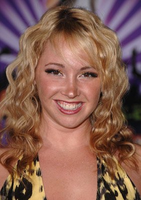 Jennifer Tisdale photo