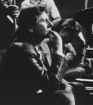 Roman Polanski photo