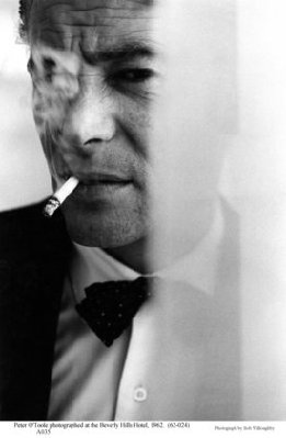 Peter O'Toole photo