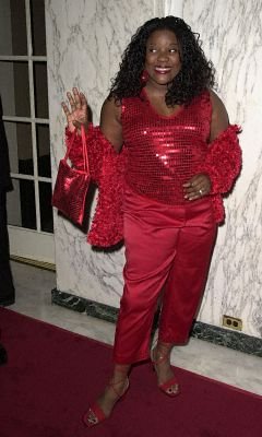 Loretta Devine photo