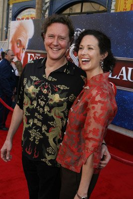 Judge Reinhold photo