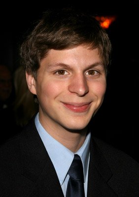 Michael Cera photo