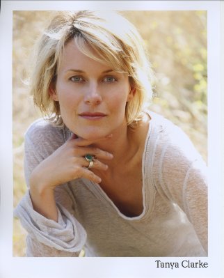 Tanya Clarke photo
