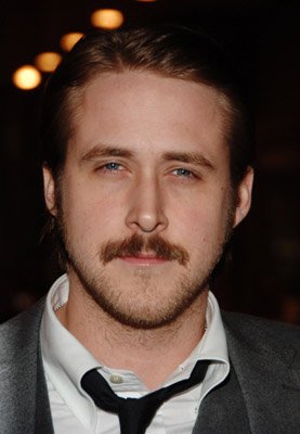Ryan Gosling photo