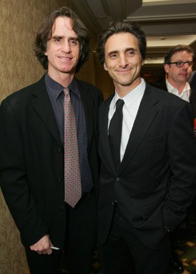 Jay Roach photo