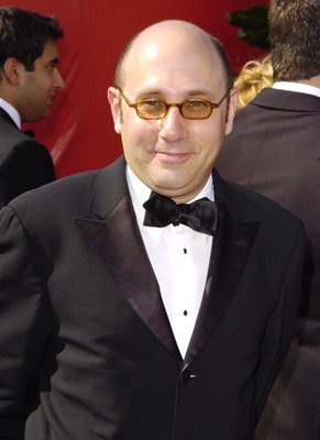 Willie Garson photo