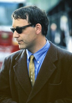 Sam Raimi photo