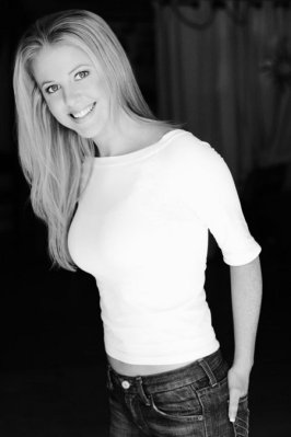 Chelan Simmons photo