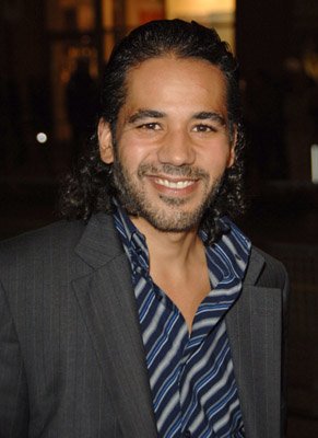 John Ortiz photo
