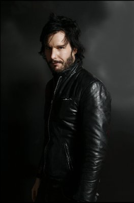 Michael Eklund photo