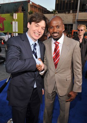 Romany Malco photo