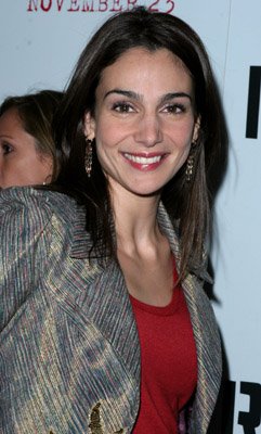Annie Parisse photo