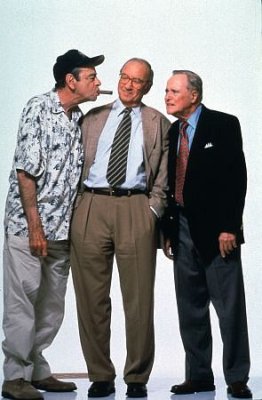 Walter Matthau photo