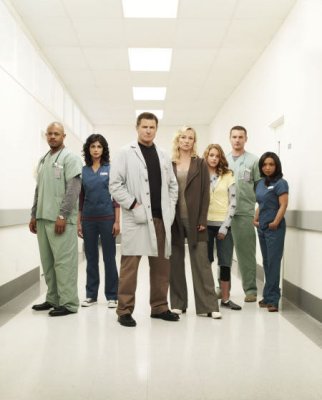 Treat Williams photo