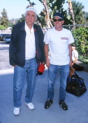 Garry Marshall photo