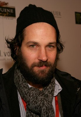 Paul Rudd photo
