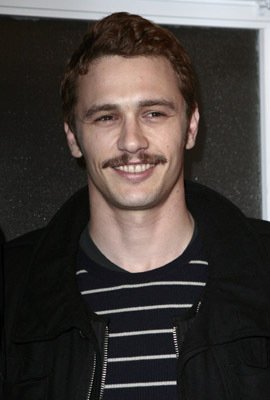 James Franco photo