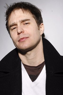 Sam Rockwell photo