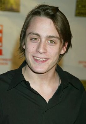 Kieran Culkin photo
