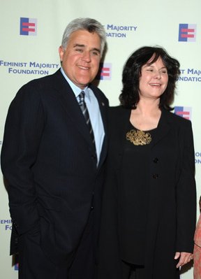 Jay Leno photo