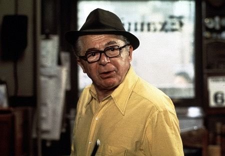 Billy Wilder photo