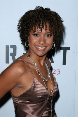 Tracie Thoms photo