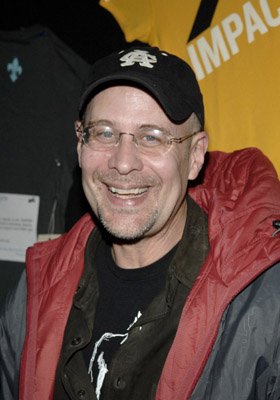 Terry Kinney photo